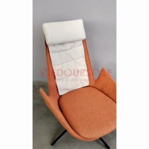 Vedourstyle 360° Relaxing chair / Premium Relax Chair Heavy Duty/1 Seater Single Sofa Chair/comforter lazy chair quality