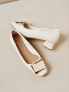 Reddragonfly | Midlife Women Suitable New High Heels