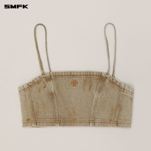 SMFK | Wildland Retro Fitted Corset