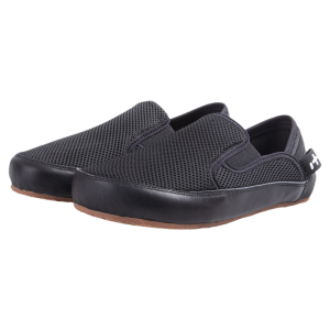THEMULE | Easy-on Leisure Driving Shoes Wide Toe