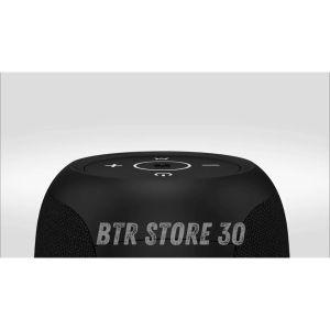 COD ZEALOT Speaker Bluetooth Full Bass Subwoofer Portable Stereo RGB IPX7 Bluetooth 5.0 - S53