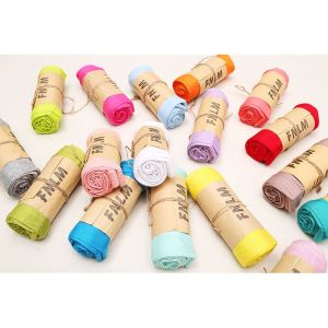 Slimming Modal Nine-Piece Pencil Pants Candy Color Korean Style Summer New Version Womens Base Layer Trousers Fashionable