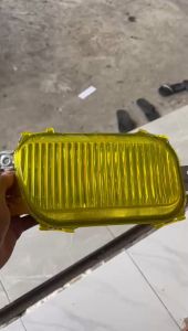 Lampu Foglamp D-Mac Assy untuk Canter Ory 12v - 24v