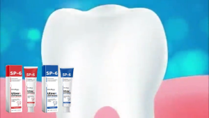 Oralhoe Oral Care Probiotic Toothpaste Cleans Teeth and Brightens Tooth Color Household Daily Cleaning Toothpaste