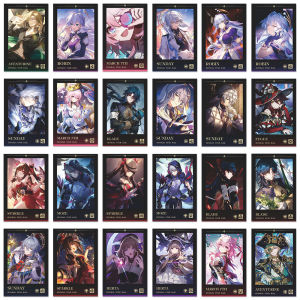 Miếng Dán 96 Miếng Phim Polaroid Sand Gold Sunday DIY Trang Trí Chống Thấm Nước Miếng Dán Nhỏ Miếng Dán Biểu Cảm Miếng Dán Trang Trí