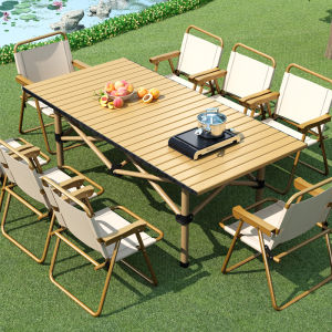 BEIANLANG | Portable Camping Table