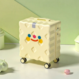 Childrens Carry-on Travel Suitcase