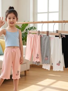 Summer Lightweight Sweet Girls Shorts