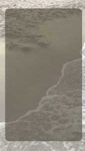 Satu Set Wanita Kekinian Rompi Vest Motif & Kemeja Putih Katun & Celana Kulot Coklat Polyester