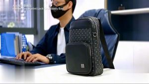 Kunci Mangga Cap Jari Moxom Smart Fingerprint Padlock Duffel Hanging backpack Bag Tuya Fingerprint Padlock Password Lock/Window Door Sensor/Bluetooth Gateway Quick Unlock Cabinet luggage Security