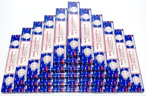 Satya SaiBaba Nagchampa Agarbatti Incense