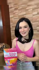 Pure Beauty Collagen Powder | Marine Collagen | Hyaluronic Acid | Beauty Supplement Made in Japan