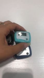 LCD Walking Step Counter Pedometer Waterproof Multi-functional Movement Calories Counting LCD Display Fitness Equipments