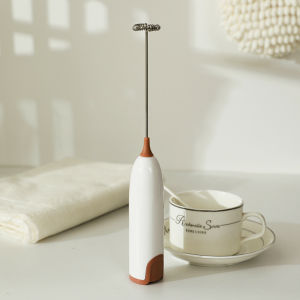 YUANSHANZHU | Home Handheld Milk Frother Egg Beater