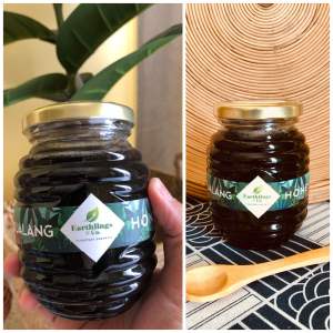Malaysia 🇲🇾 Wild Raw Tualang Honey | Madu Tualang