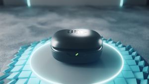 [Vườn Công Nghệ] Tai Nghe Bluetooth True Wireless Wave Flex | Âm Thanh Sống Động - Pin 32H - Chống Nước IP54