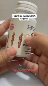 HEIGHT DAN GROWTH UP YOUR BODY UBAT SUPPLEMENT TAMBAH TINGGI BADAN CEPAT DALAM 1 WEEK CEPAT 100 %ORIGINAL