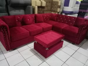 sofa 1000 kancing