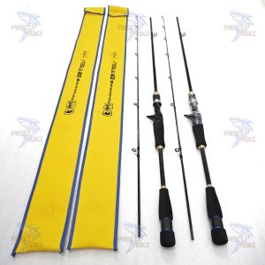 Joran Pancing Katana Tesla 180 Bait Casting