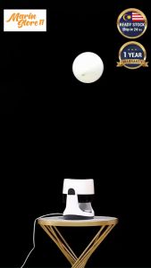 COOL POWER Household Living Room Air Circulation Floor Desk Fan Kipas Meja Lantai Peredaran Udara Ruang Tamu Rumah