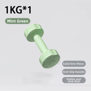 TEZEWA | Lightweight Home Exercise Dumbbell