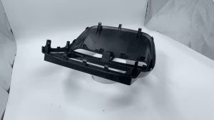 9-inch Stereo Car Refit Unit navigation Mitsubishi car modification Accessories