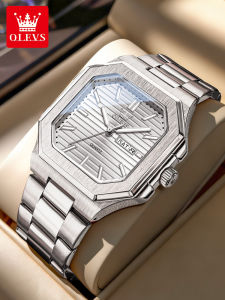 OLEVS | Premium Mens Quartz Watch