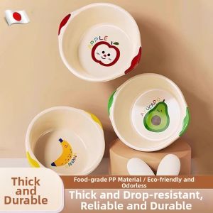 KUWUBIANJING | Durable Plastic Laundry Basin