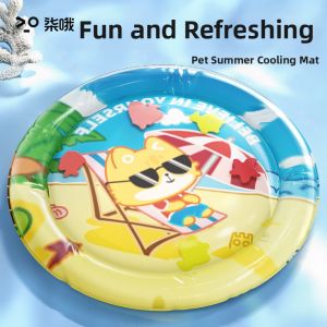 7o | Scratch-Resistant Cooling Ice Pad