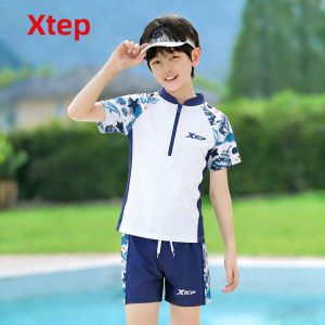 XTEP | Professional Training Kids Swimwear Separates