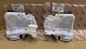 ORIGINAL PERODUA ATIVA FRONT DOOR LOCK DEPAN PINTU ACTUATOR MOTOR 69310-BZ250 69320-BZ291