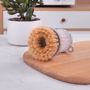 mutipurpose cup basin washing brush floor tile wall gap corner brush dish washing brush bottle milk