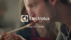 Electrolux เตาแม่เหล็กไฟฟ้า เตาแม่เหล็กไฟฟ้าแบบสัมผัสอเนกประสงค์กำลังสูงสำหรับใช้ในครัวเรือน ทำอาหารหม้อร้อน หม้อซุป(รับประกัน 1 ปี จัดส่งจากกรุงเทพฯ)