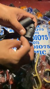 Stand Mic / Stand Mic Kendang Hadroh, Rebbana, Drumketipong, Jaipong Kendang UNIVERSAL