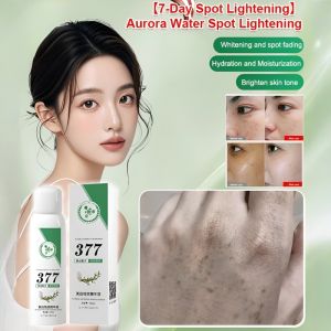 377 Whitening Essence Moisturizing Spray Smoke Spray Freckle Spray Essence Moisturizing Moisturizing Remove Freckles Brighten Spots Specific Repair Solution