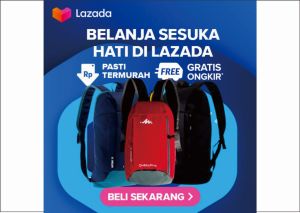 Tas Desain Gaya: Tas Selempang & Tas Pinggang Trendy