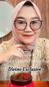 premium body cream divine Exclusive Perfumed Body Cream