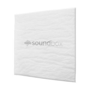 soundbox | Soundproof Insulation Cotton for Walls Doors Windows