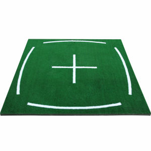 PGM | Golf Practice Mat Teaching And Training Pads Thickened Version