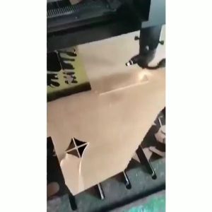 CLEAR Acrylic Sheets (Grp 8) (2 3 4 4.5mm) | Customized Laser Cut | Blank