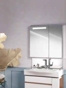 Kohler | Lighted Makeup Mirror Cabinet Fog Resistant Smart