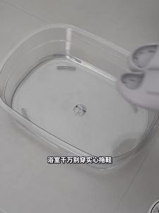 TZLDN | Anti-slip Slipper Indoor Bathroom Waterproof and Breathable