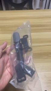 Bicycle Hand Pump Mini Pump 120 PSI Double Action w/ Gauge TAIWAN MTB Air Inflator Schrader/Presta Bike Accessories
