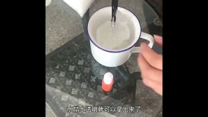 100g Polymorph Termoplastik Polymorph Multimorph Instamorph Plastic Polimorph Poly Morph