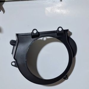 TUTUP KIPAS COSTUM SPINNER & LED STATER HALUS K44