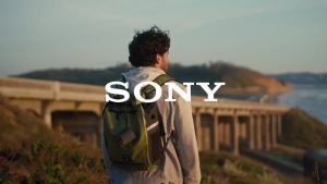 Sony SRS -XB100 Wireless Bluetooth Speaker Portable Outdoor Speaker Party Speaker with Mic Radio for OS/Android/PC 3D surround Long Battery Life Hands-free Calls Sony Speaker IP67 Waterproof