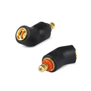 OKCSC | OKCSC BaX T2 IPX Tai Nghe Chụp Tai Cáp Chuyển Đổi Adapter Cho Westone Pro X10-X50 MACH10 80 IEMs MMCX Cổng Kết Nối Bộ Chuyển Đổi Âm Thanh
