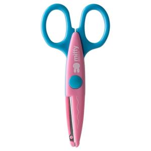 M&G | Childrens Safe Plastic Scissors