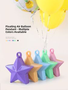 Weighted Anchor Balloon Base