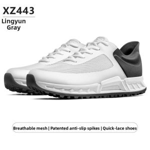 PGM GOLF | Shock Absorption Breathable Anti-slip Golf Shoes